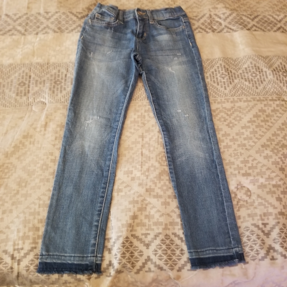 💎CHILDREN'S PLACE DESTRUCTED DENIM JEANS